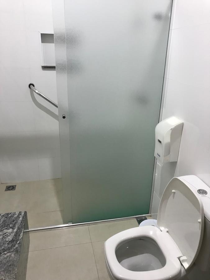 Horlandus Eco Hotel Loanda Екстер'єр фото