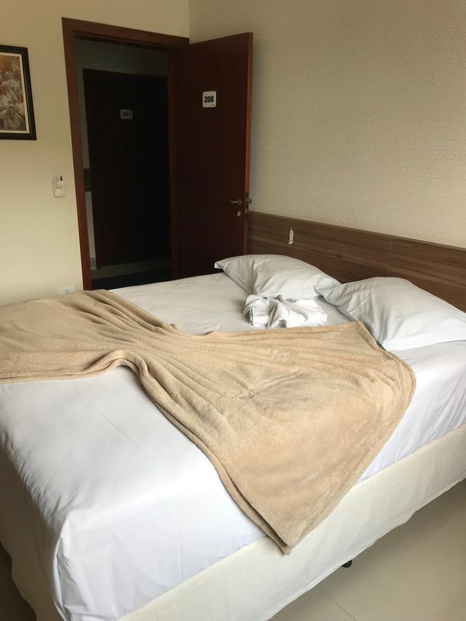 Horlandus Eco Hotel Loanda Екстер'єр фото