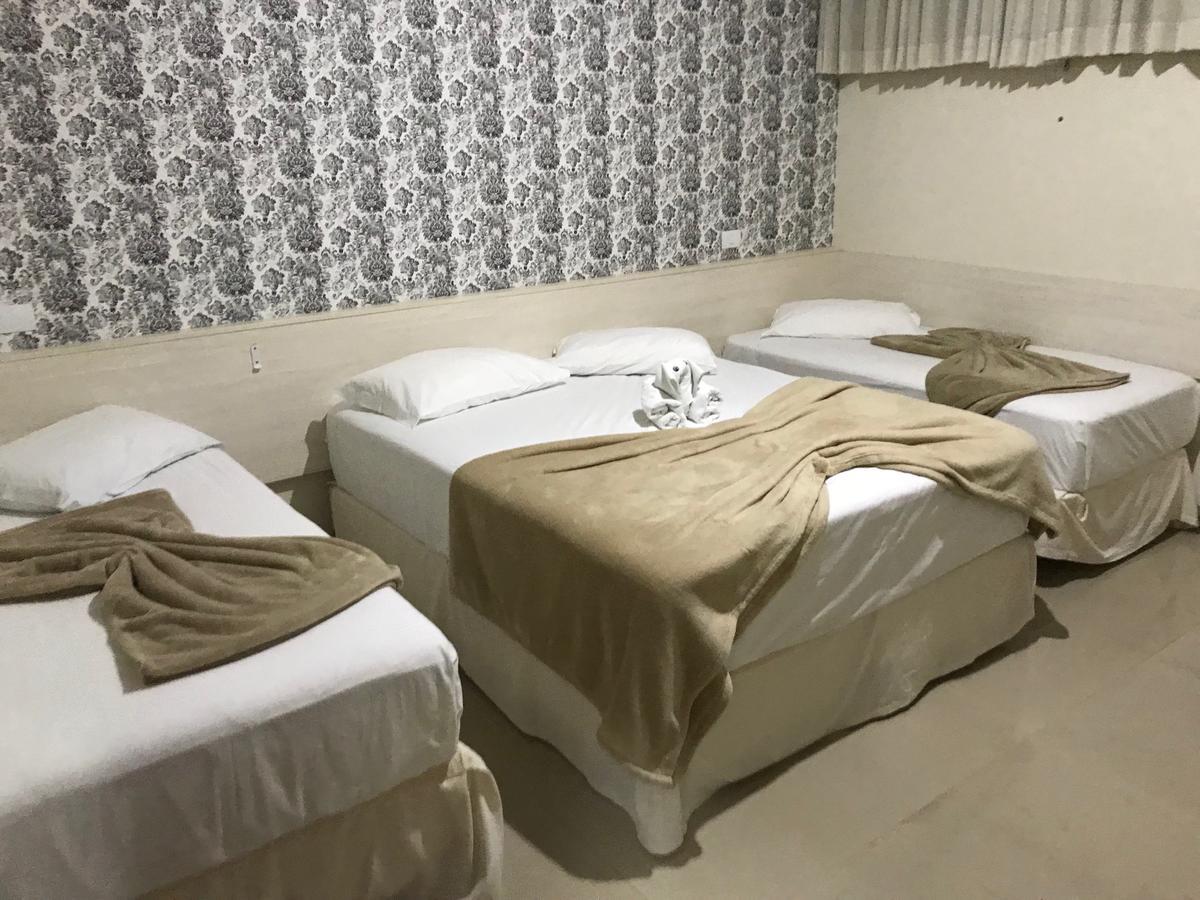 Horlandus Eco Hotel Loanda Екстер'єр фото