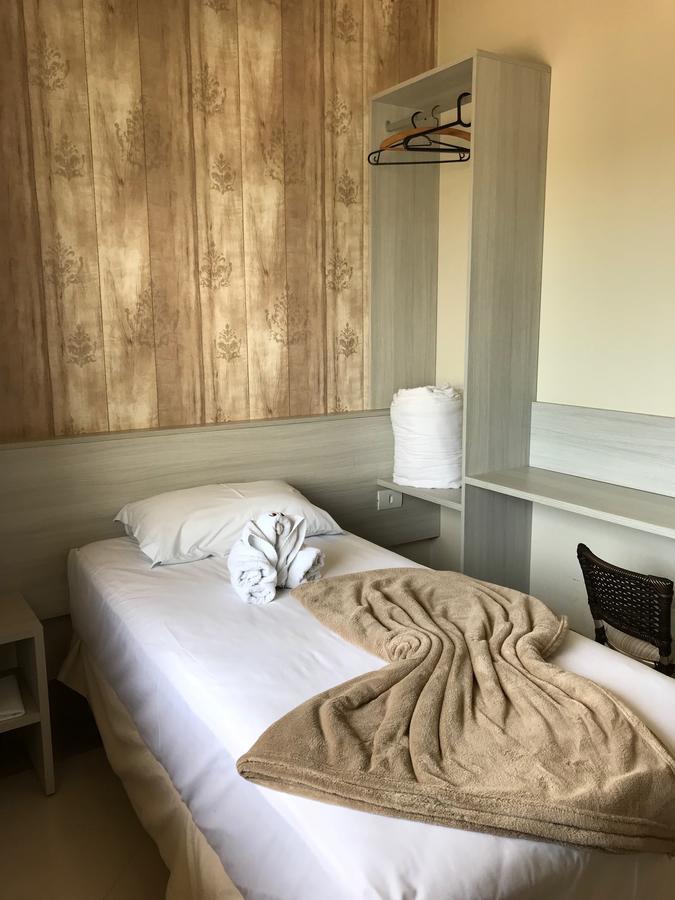 Horlandus Eco Hotel Loanda Екстер'єр фото
