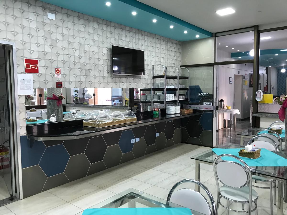 Horlandus Eco Hotel Loanda Екстер'єр фото