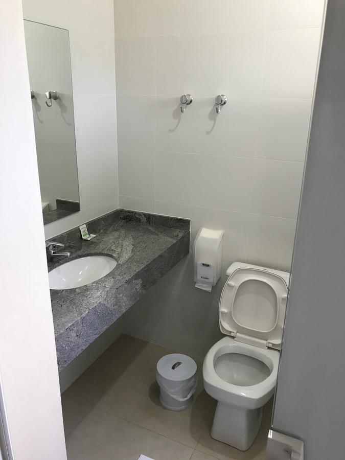 Horlandus Eco Hotel Loanda Екстер'єр фото