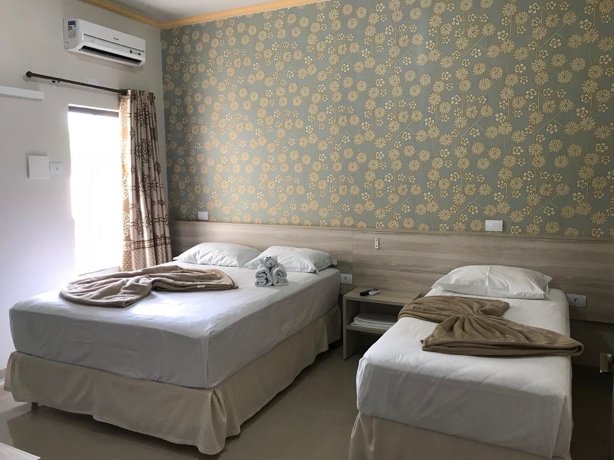Horlandus Eco Hotel Loanda Екстер'єр фото