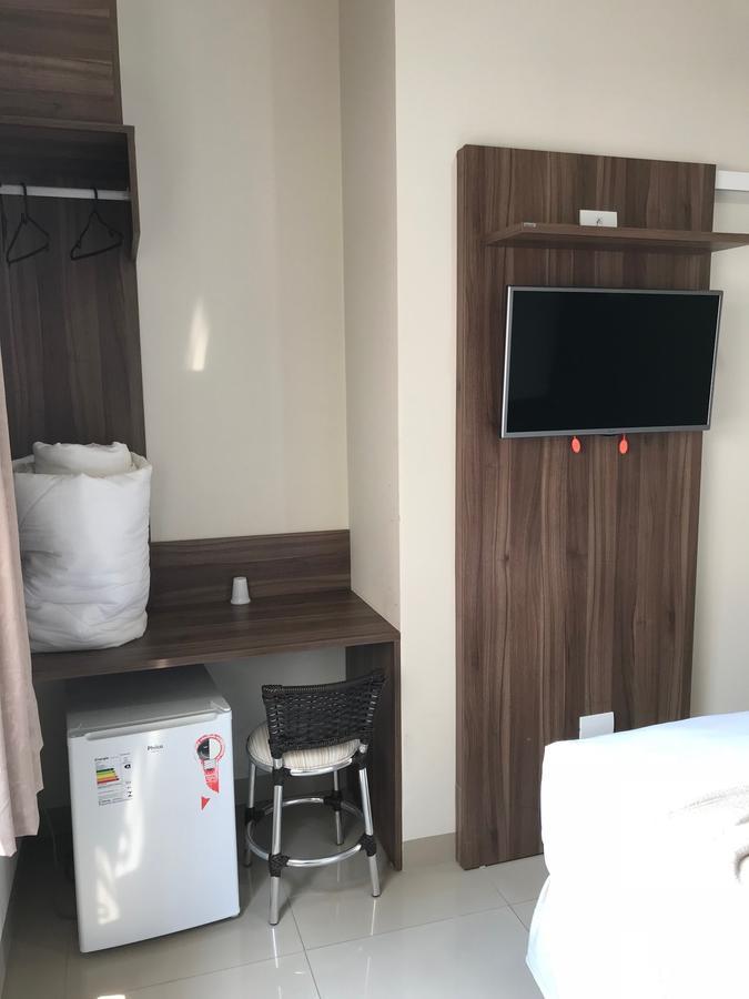 Horlandus Eco Hotel Loanda Екстер'єр фото