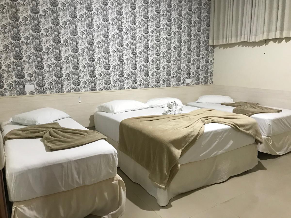 Horlandus Eco Hotel Loanda Екстер'єр фото