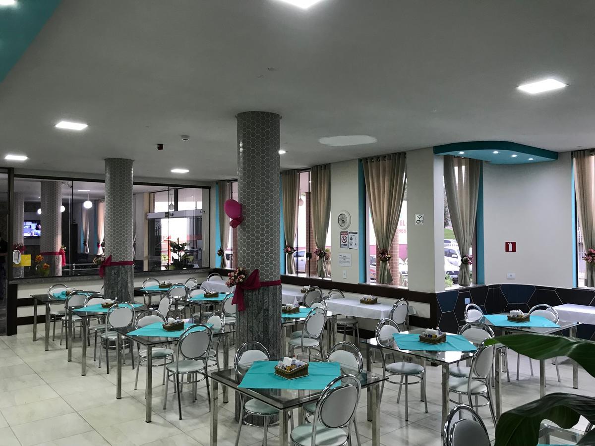 Horlandus Eco Hotel Loanda Екстер'єр фото