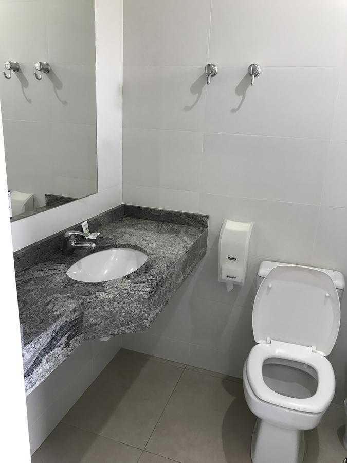 Horlandus Eco Hotel Loanda Екстер'єр фото