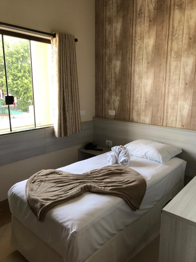 Horlandus Eco Hotel Loanda Екстер'єр фото