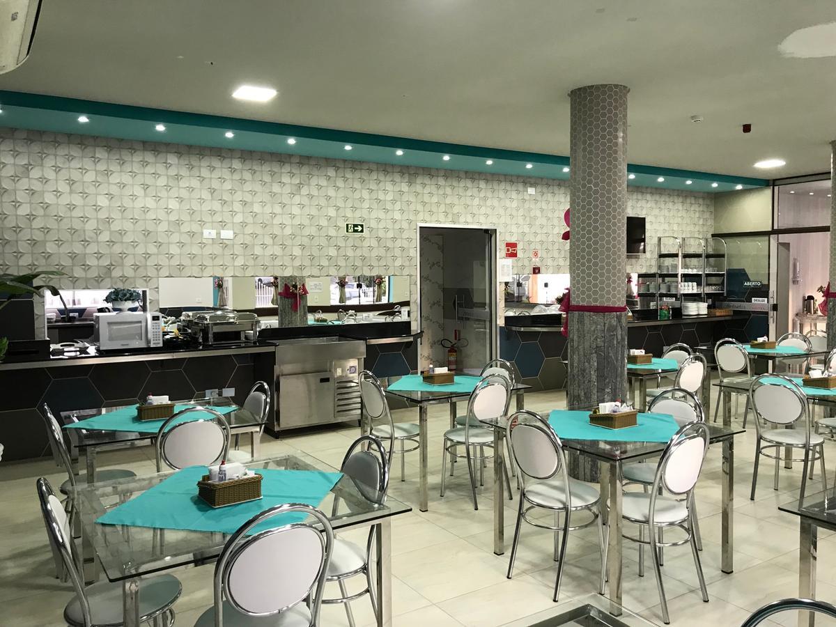 Horlandus Eco Hotel Loanda Екстер'єр фото